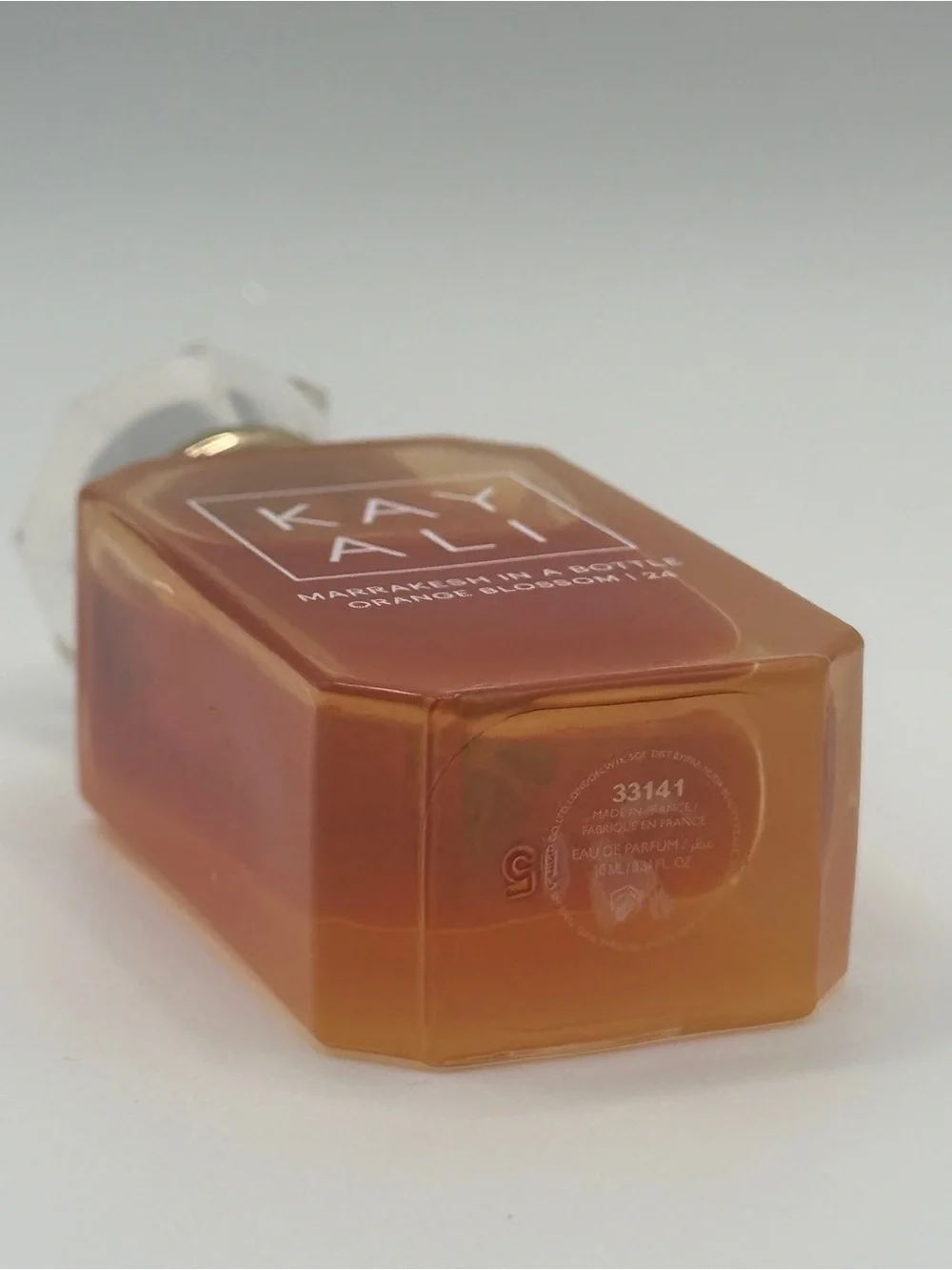 NEW Kayali Orange Blossom 24 10 ML